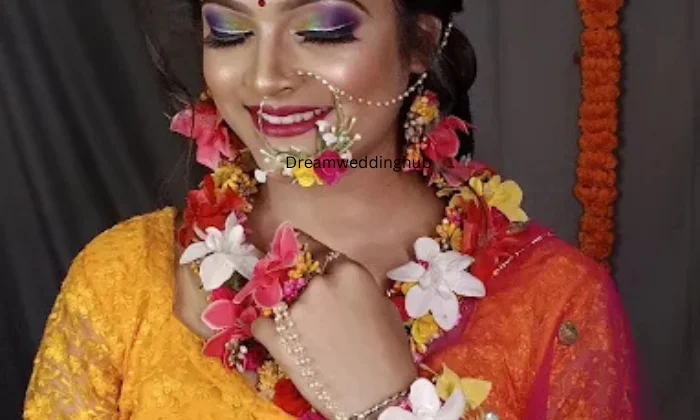 Susmitabridal Makeup Studio